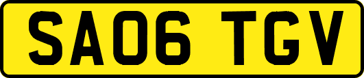 SA06TGV