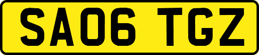 SA06TGZ