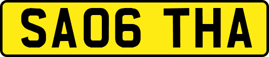SA06THA