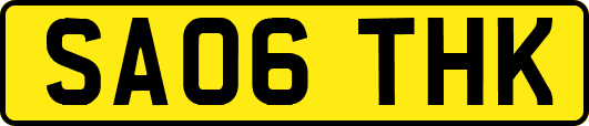 SA06THK
