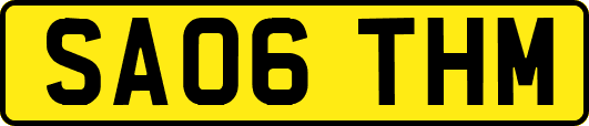 SA06THM