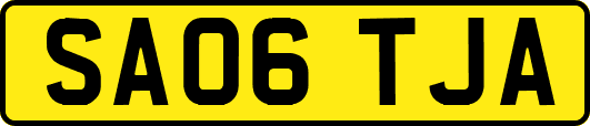 SA06TJA