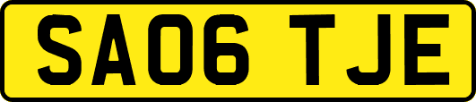 SA06TJE
