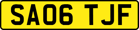 SA06TJF