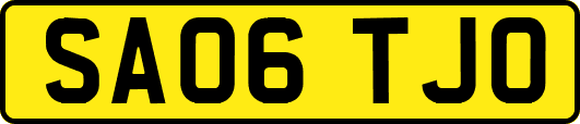 SA06TJO