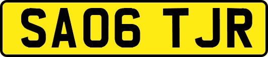 SA06TJR