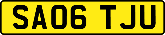 SA06TJU