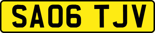 SA06TJV