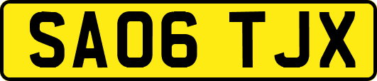 SA06TJX