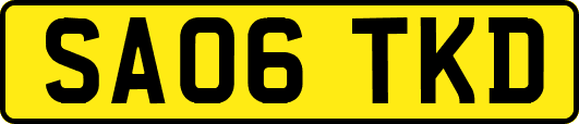 SA06TKD