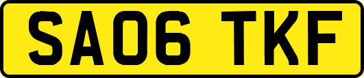 SA06TKF