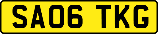 SA06TKG