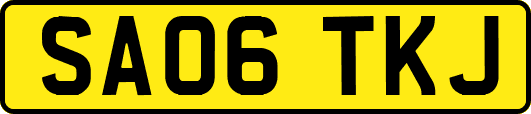 SA06TKJ