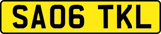 SA06TKL
