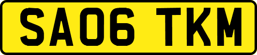 SA06TKM