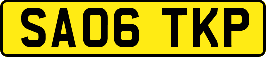 SA06TKP