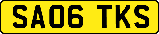 SA06TKS