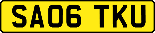 SA06TKU