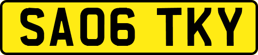 SA06TKY