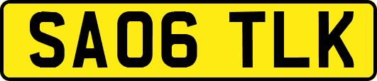 SA06TLK