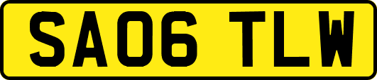 SA06TLW