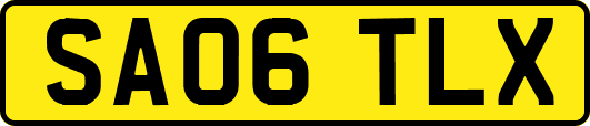SA06TLX