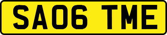 SA06TME