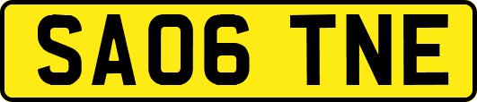SA06TNE