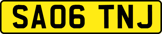 SA06TNJ