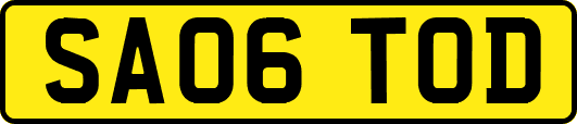 SA06TOD