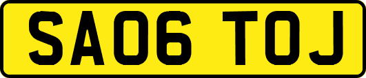 SA06TOJ