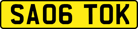 SA06TOK