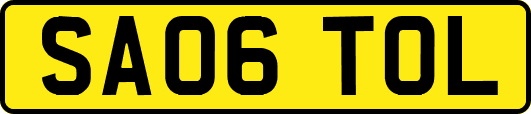 SA06TOL