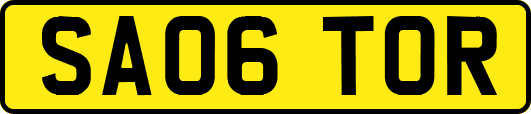 SA06TOR