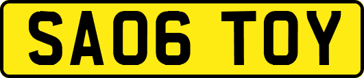 SA06TOY