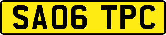 SA06TPC