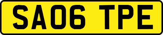 SA06TPE