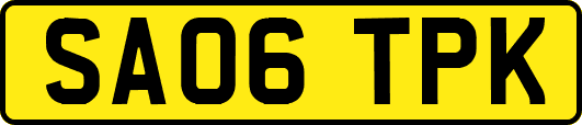 SA06TPK