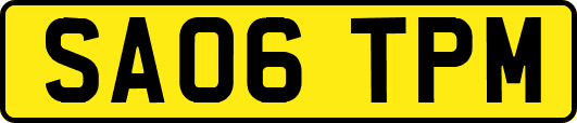 SA06TPM