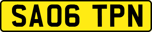 SA06TPN