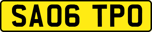 SA06TPO