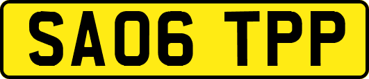 SA06TPP