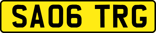 SA06TRG