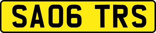 SA06TRS