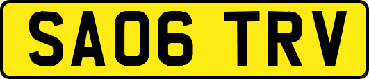 SA06TRV