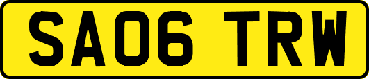 SA06TRW