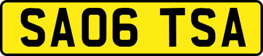 SA06TSA