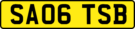 SA06TSB