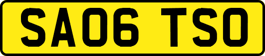 SA06TSO