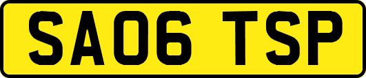 SA06TSP